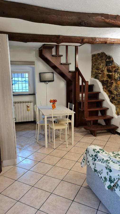 Beautiful Loft-Localita Le Grazie- Comune Portovenere Porto Venere Exteriér fotografie