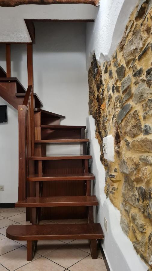 Beautiful Loft-Localita Le Grazie- Comune Portovenere Porto Venere Exteriér fotografie