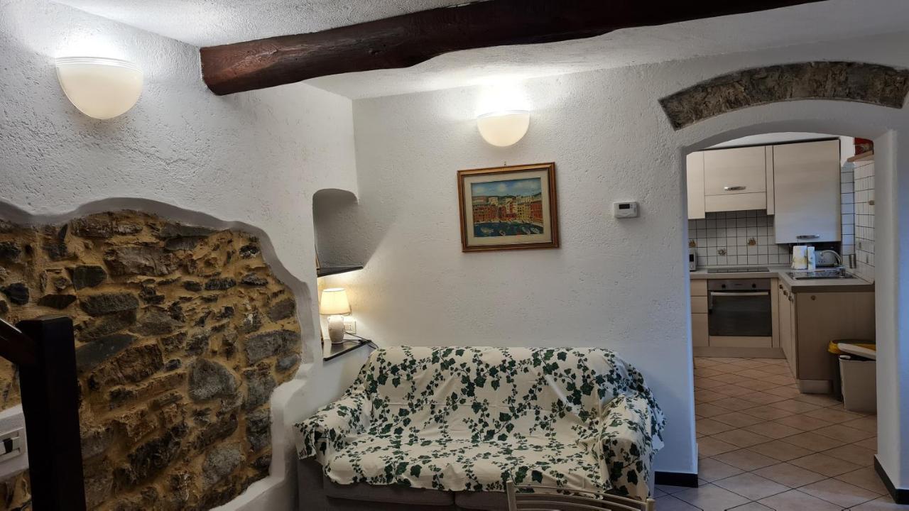 Beautiful Loft-Localita Le Grazie- Comune Portovenere Porto Venere Exteriér fotografie