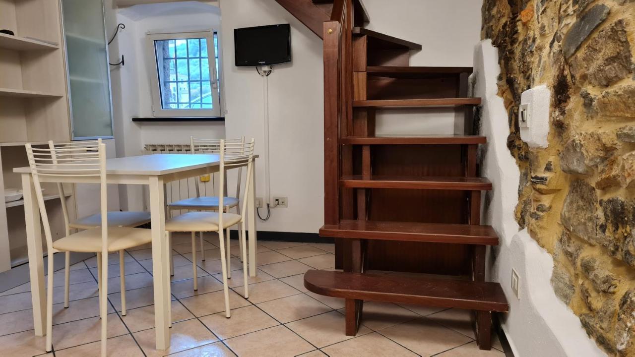 Beautiful Loft-Localita Le Grazie- Comune Portovenere Porto Venere Exteriér fotografie