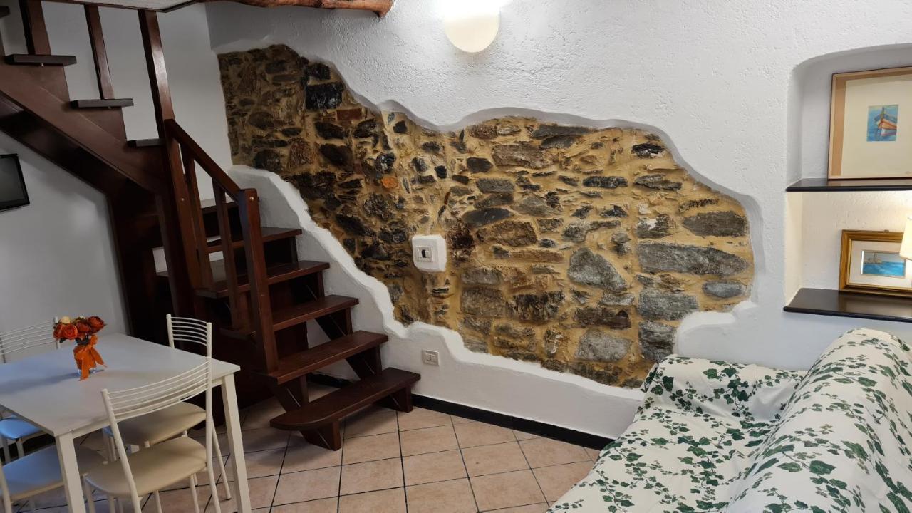Beautiful Loft-Localita Le Grazie- Comune Portovenere Porto Venere Exteriér fotografie
