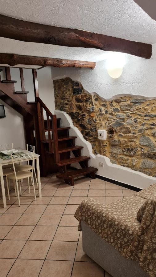 Beautiful Loft-Localita Le Grazie- Comune Portovenere Porto Venere Exteriér fotografie
