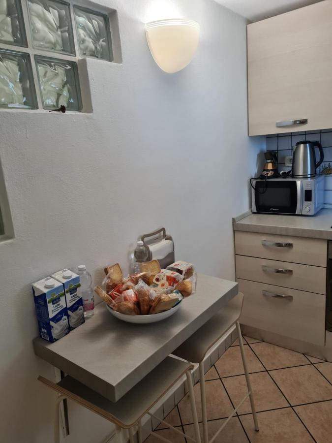 Beautiful Loft-Localita Le Grazie- Comune Portovenere Porto Venere Exteriér fotografie