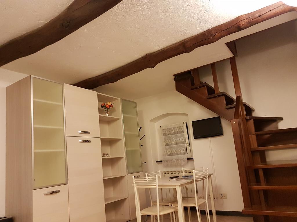 Beautiful Loft-Localita Le Grazie- Comune Portovenere Porto Venere Exteriér fotografie
