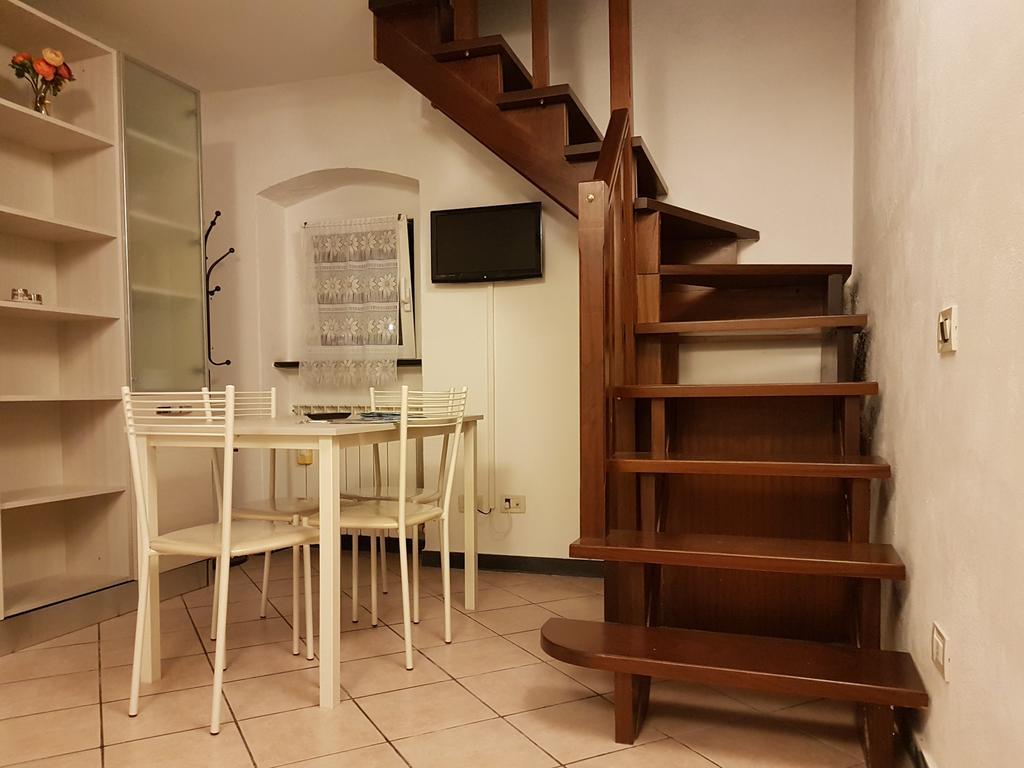 Beautiful Loft-Localita Le Grazie- Comune Portovenere Porto Venere Exteriér fotografie