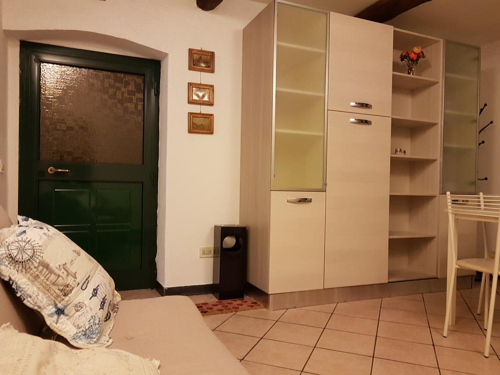 Beautiful Loft-Localita Le Grazie- Comune Portovenere Porto Venere Exteriér fotografie