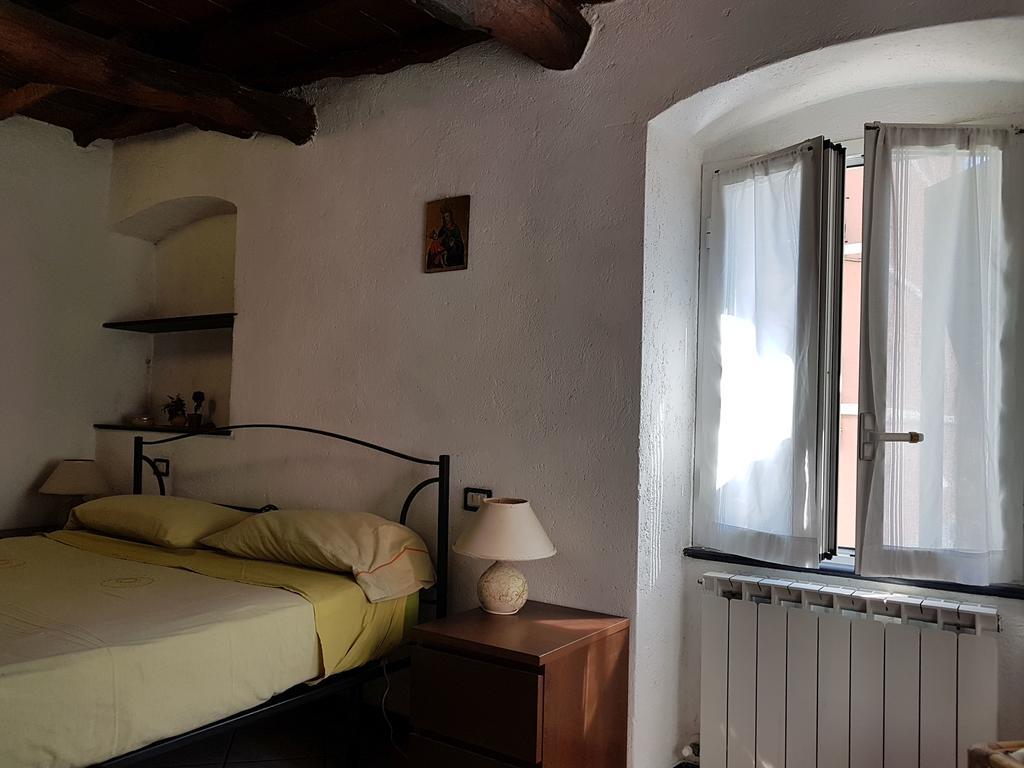 Beautiful Loft-Localita Le Grazie- Comune Portovenere Porto Venere Exteriér fotografie