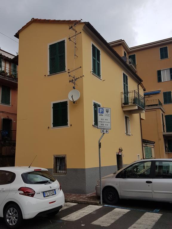 Beautiful Loft-Localita Le Grazie- Comune Portovenere Porto Venere Exteriér fotografie