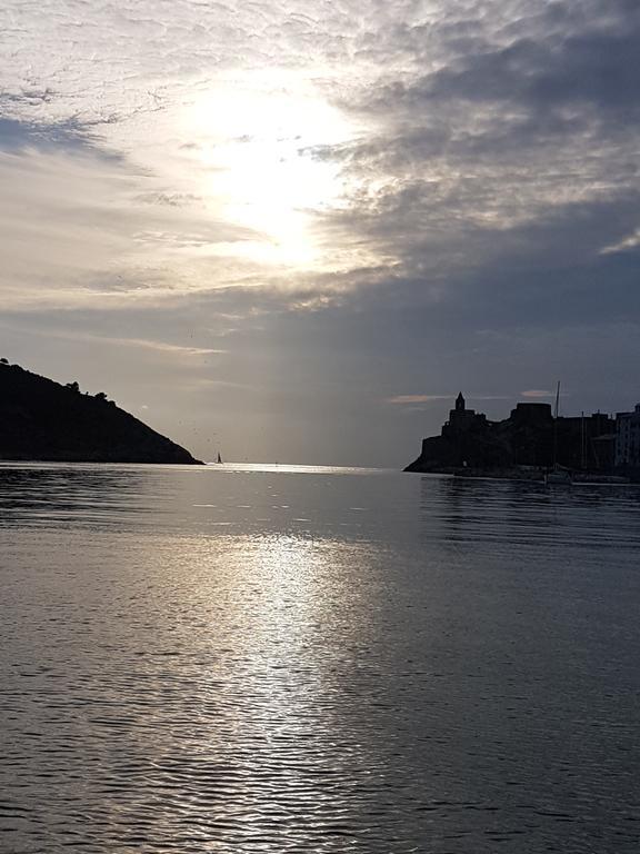 Beautiful Loft-Localita Le Grazie- Comune Portovenere Porto Venere Exteriér fotografie